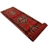 Handmade Baluchi Runner 2' 6 x 12' 4 (ft) - No. 7361