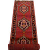 Handmade Baluchi Runner 2' 6 x 12' 4 (ft) - No. 7361