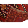 Handmade Baluchi Runner 2' 6 x 12' 4 (ft) - No. 7361