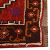 Handmade Baluchi Runner 2' 6 x 12' 4 (ft) - No. 7361