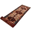 Hand Knotted Baluchi Runner 2' 7 x 12' 3 (ft) - No. 7362