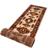 Baluch Long Runner 2' 6 x 15' 9 (ft) - No. 7424