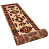 Baluch Long Runner 2' 6 x 15' 9 (ft) - No. 7424