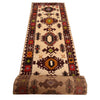 Baluch Long Runner 2' 6 x 15' 9 (ft) - No. 7424