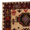 Baluch Long Runner 2' 6 x 15' 9 (ft) - No. 7424