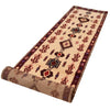 Hand Knotted Baluchi Runner 2' 8 x 12' 4 (ft) - No. 7425