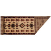 Hand Knotted Baluchi Runner 2' 8 x 12' 4 (ft) - No. 7425