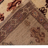 Hand Knotted Baluchi Runner 2' 8 x 12' 4 (ft) - No. 7425