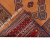 Laghari Kilim 2' 5 x 9' 1 (ft) - No. 7465