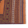 Laghari Kilim 2' 5 x 9' 1 (ft) - No. 7465