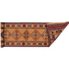 Laghari Kilim 2' 5 x 9' 9 (ft) - No. 7466