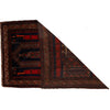 Prayer Rug 2' 9 x 4' 9 (ft) - No. B16043