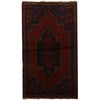 Baluch Small size Rug 2' 7 x 4' 6 (ft) - No. B16047