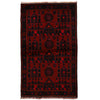 Prayer Rug 3' 0 x 4' 6 (ft) - No. B16049