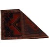 Baluch Small Size Rug 2' 7 x 4' 4 (ft) - No. B16051