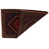 Handmade Baluchi Rug 2' 9 x 4' 4 (ft) - No. B16089