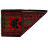 Prayer Rug 2' 9 x 4' 8 (ft) - No. B16091