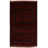 Prayer Rug 2' 1 x 4' 7 (ft) - No. B16099