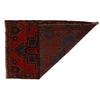 Traditional Baloch Rug 3' 2 x 4' 7 (ft) - No. B16101