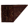 Prayer Rug 2' 8 x 4' 8 (ft) - No. B16145