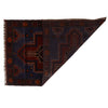 Handmade Baluchi Rug 2' 8 x 4' 5 (ft) - No. B16149