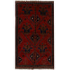 Traditional Baloch Rug 2' 8 x 4' 5 (ft) - No. B16150