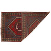 Traditional Baloch Rug 2' 7 x 4' 5 (ft) - No. B16208