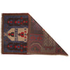 Prayer Rug 2' 8 x 4' 5 (ft) - No. B16209