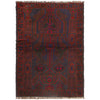 Baluchi Rug 2' 8 x 4' 4 (ft) - No. B16213