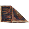 Prayer Rug 2' 9 x 4' 6 (ft) - No. B16264