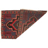 Tribal Baloch Rug 2' 8 x 4' 4 (ft) - No. B16304