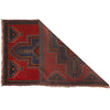 Handmade Baluchi Rug 2' 8 x 4' 3 (ft) - No. B16370