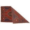 Baluch Small Size Rug 2' 7 x 4' 6 (ft) - No. B16375