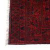 Handmade Khal Mohammadi Rug 3' 4 x 4' 8 (ft) - No. b19113