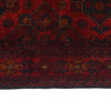 Firebrick Khal Mohammadi Rug 3' 4 x 5' 0 (ft) - No. b19117