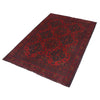 Firebrick Khal Mohammadi Rug 3' 4 x 5' 0 (ft) - No. b19117