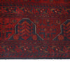 Oriental Khal Mohammadi Rug 3' 3 x 4' 8 (ft) - No. B19120