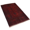 Oriental Khal Mohammadi Rug 3' 3 x 4' 8 (ft) - No. B19120