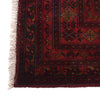 Red Color Khal Mohammadi Rug 8' 2 x 11' 1 (ft) - No. b19123