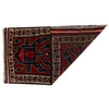 Handmade Baluchi Rug 2' 4 x 4' 7 (ft) - No. G16175