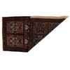 Handmade Baluchi Rug 2' 7 x 4' 7 (ft) - No. G16190