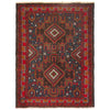 Baluchi Rug 2' 9 x 3' 9 (ft) - No. G16221