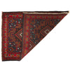 Baluchi Rug 2' 9 x 3' 9 (ft) - No. G16221