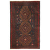 Baluchi Rug 2' 7 x 4' 6 (ft) - No. G16345