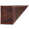 Baluchi Rug 2' 7 x 4' 6 (ft) - No. G16345