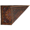 Baluchi Rug 2' 7 x 4' 0 (ft) - No. G16352