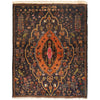 Baluchi Rug 2' 7 x 3' 4 (ft) - No. G16355