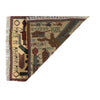 Handmade War Rug 2' 0 x 2' 4 (ft) - No. R15571