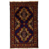 Baluchi Rug 3' 9 x 6' 2 (ft) - No. R16112