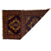 Baluchi Rug 3' 9 x 6' 2 (ft) - No. R16112